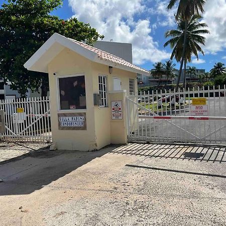 Casa Rosado Villa Marina Fajardo Yunque Seven Seas Exterior photo