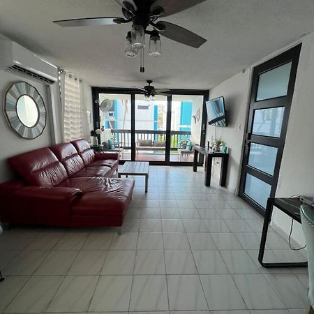 Casa Rosado Villa Marina Fajardo Yunque Seven Seas Exterior photo