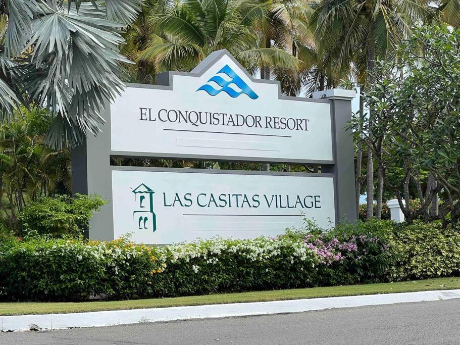 Casa Rosado Villa Marina Fajardo Yunque Seven Seas Exterior photo