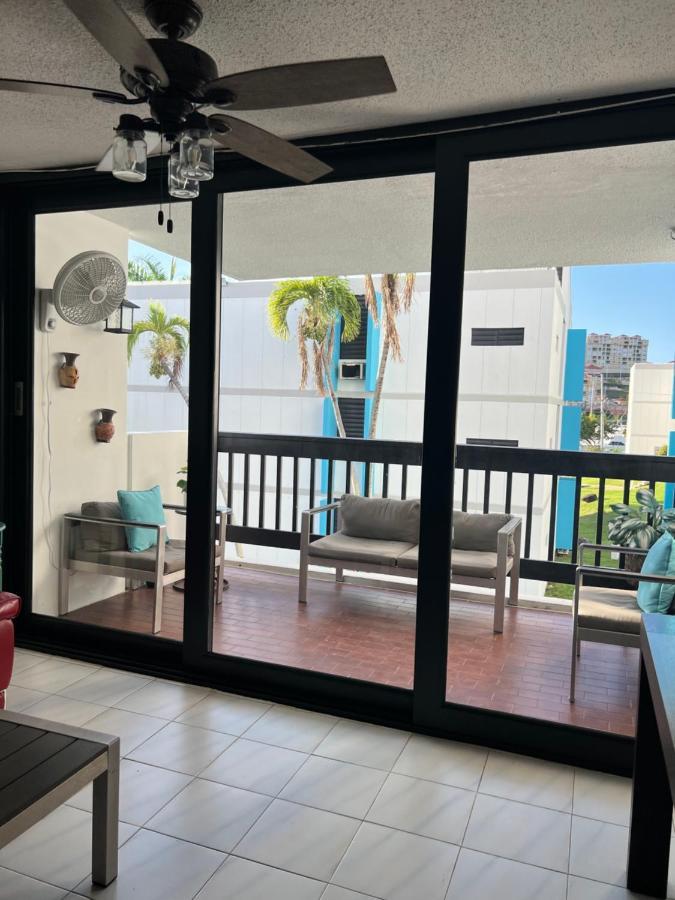 Casa Rosado Villa Marina Fajardo Yunque Seven Seas Exterior photo